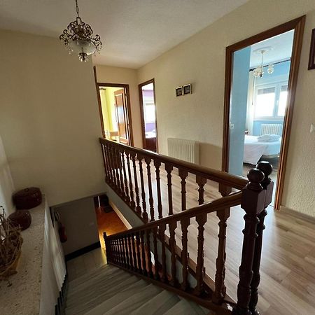 Casa Rural Costanilla San Miguel de Valero Zimmer foto