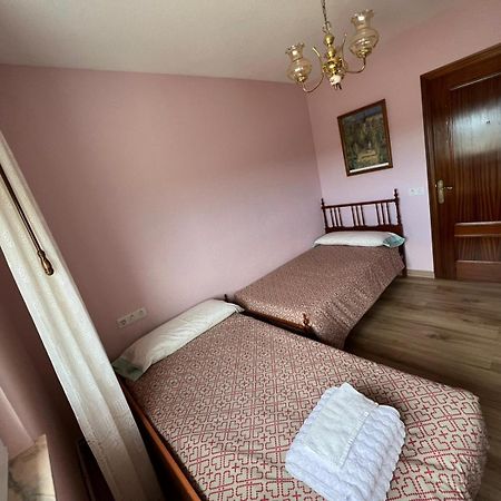 Casa Rural Costanilla San Miguel de Valero Zimmer foto