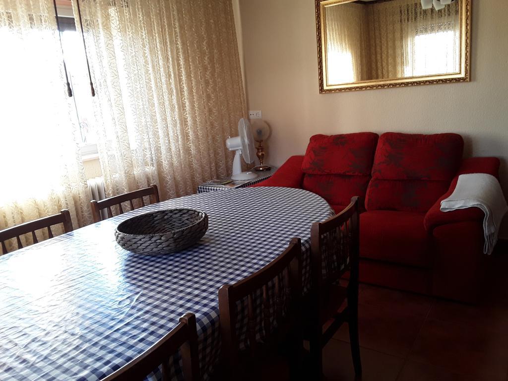 Casa Rural Costanilla San Miguel de Valero Exterior foto
